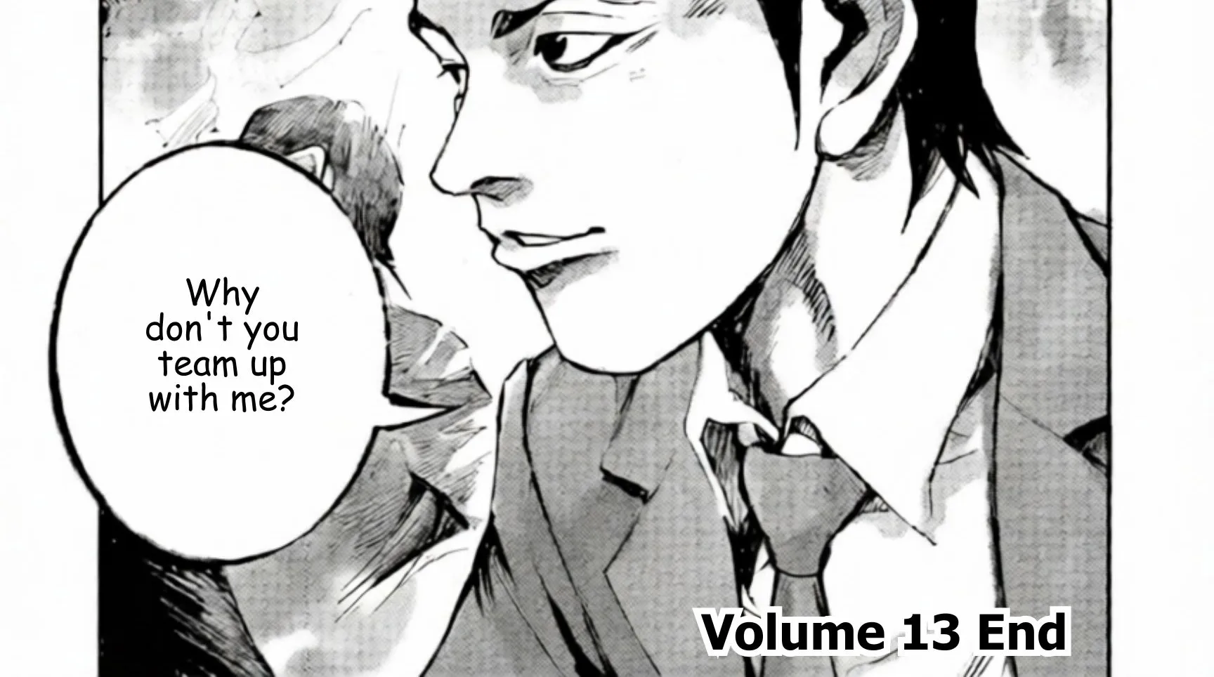 Read JUMBO MAX ~Hyper ED Illicit Drugmaker~ chapter 116 image 43 on Lezhin