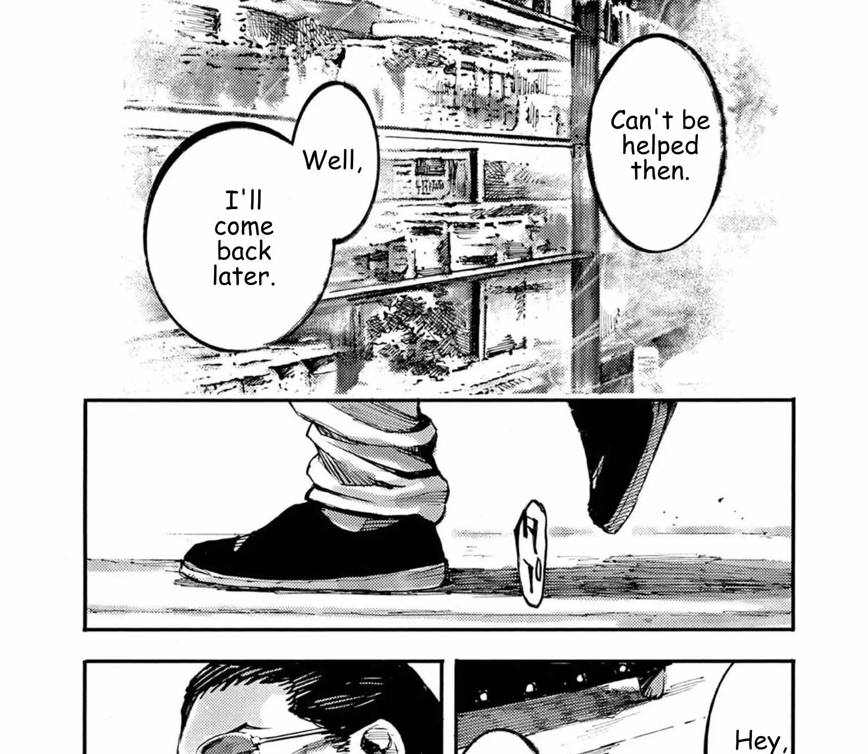 Read JUMBO MAX ~Hyper ED Illicit Drugmaker~ chapter 116 image 8 on Lezhin