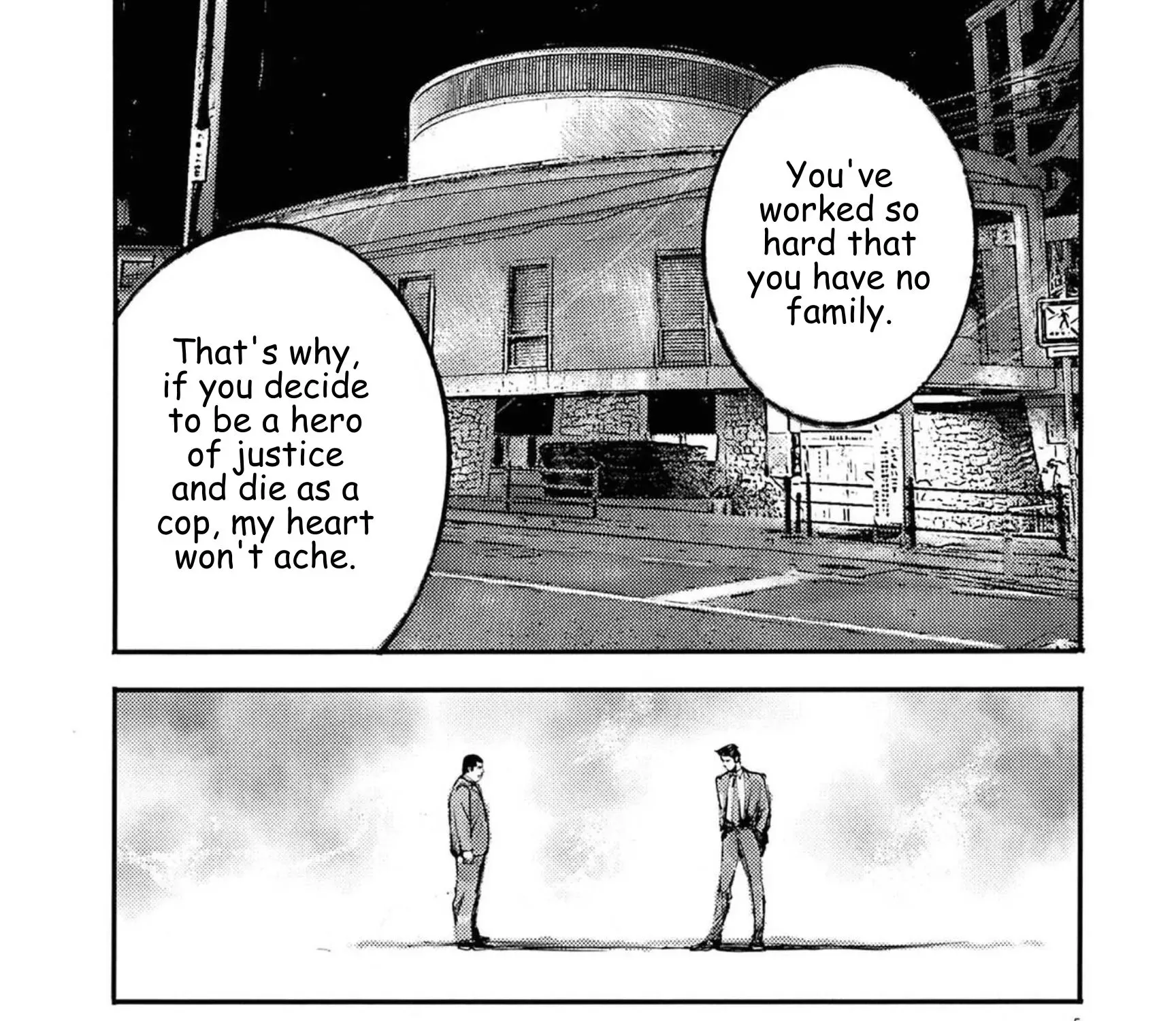 Read JUMBO MAX ~Hyper ED Illicit Drugmaker~ chapter 117 image 10 on Lezhin