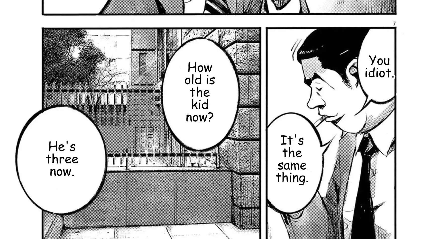 Read JUMBO MAX ~Hyper ED Illicit Drugmaker~ chapter 117 image 15 on Lezhin