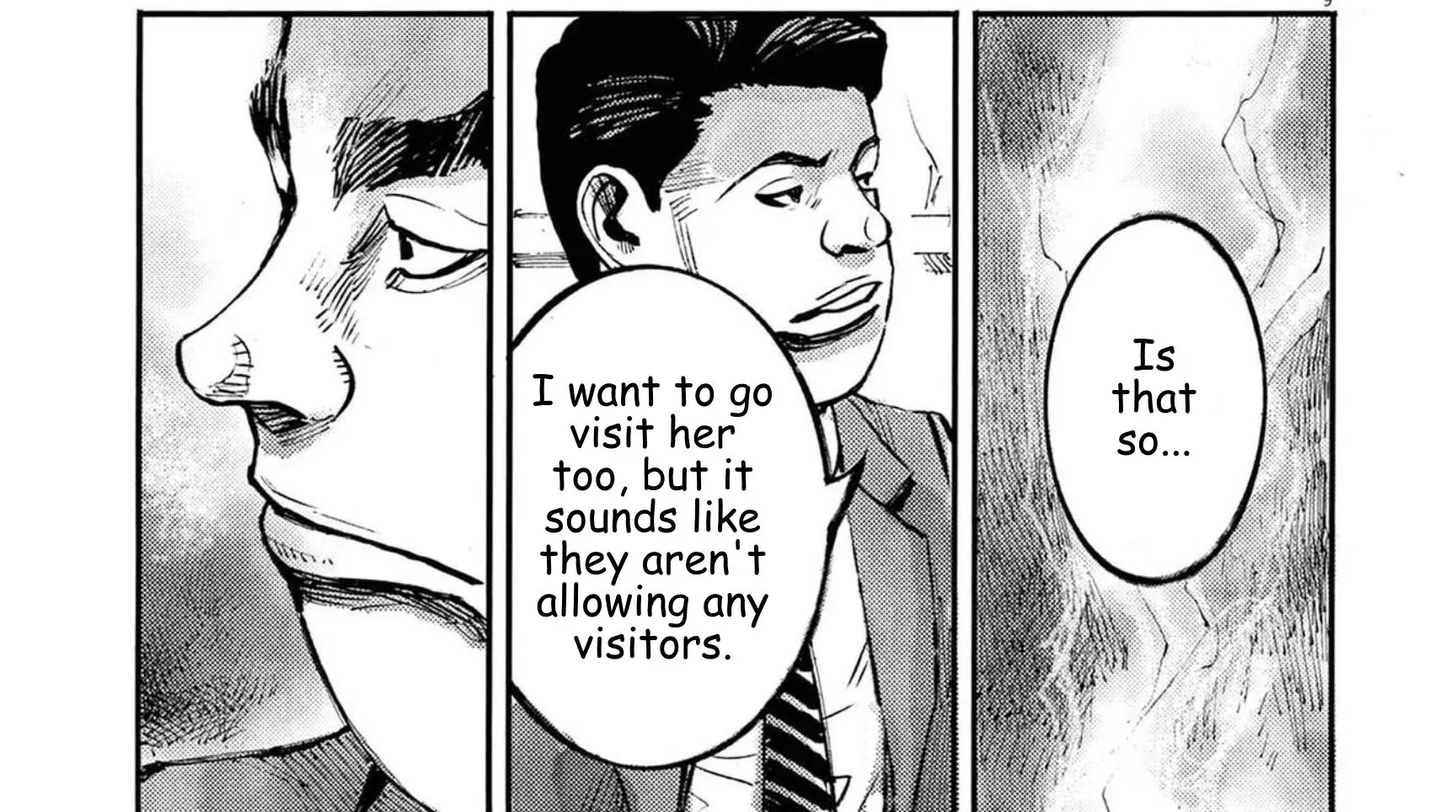 Read JUMBO MAX ~Hyper ED Illicit Drugmaker~ chapter 117 image 19 on Lezhin