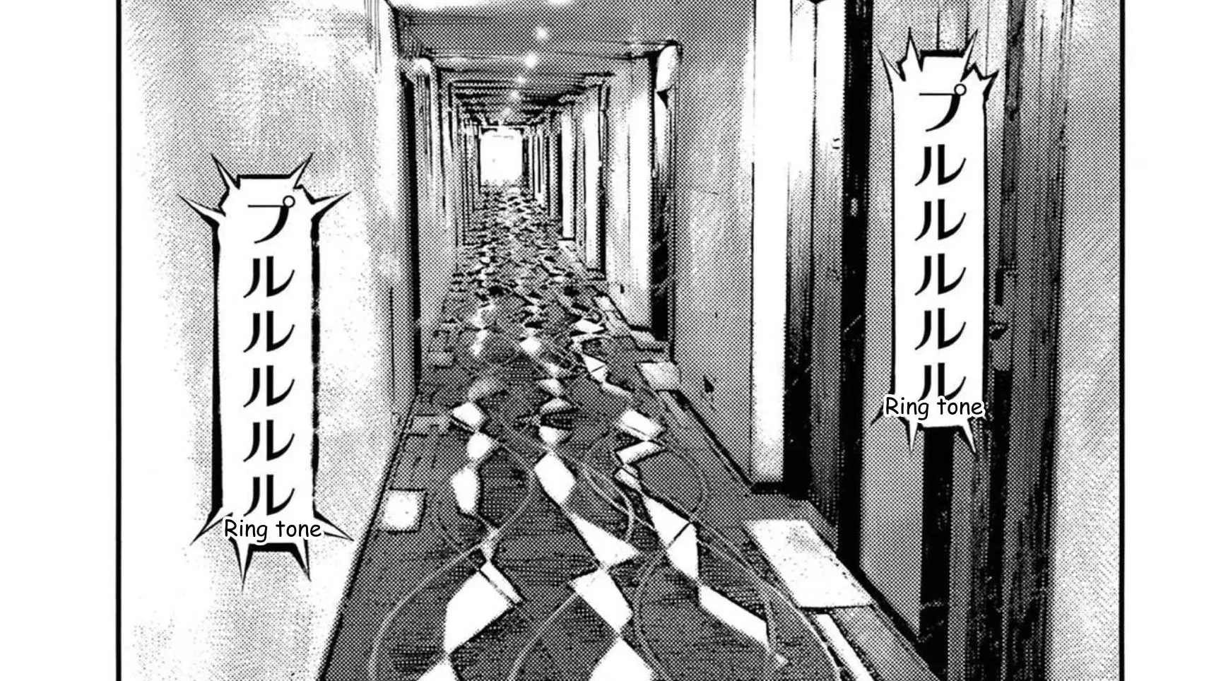 Read JUMBO MAX ~Hyper ED Illicit Drugmaker~ chapter 117 image 27 on Lezhin