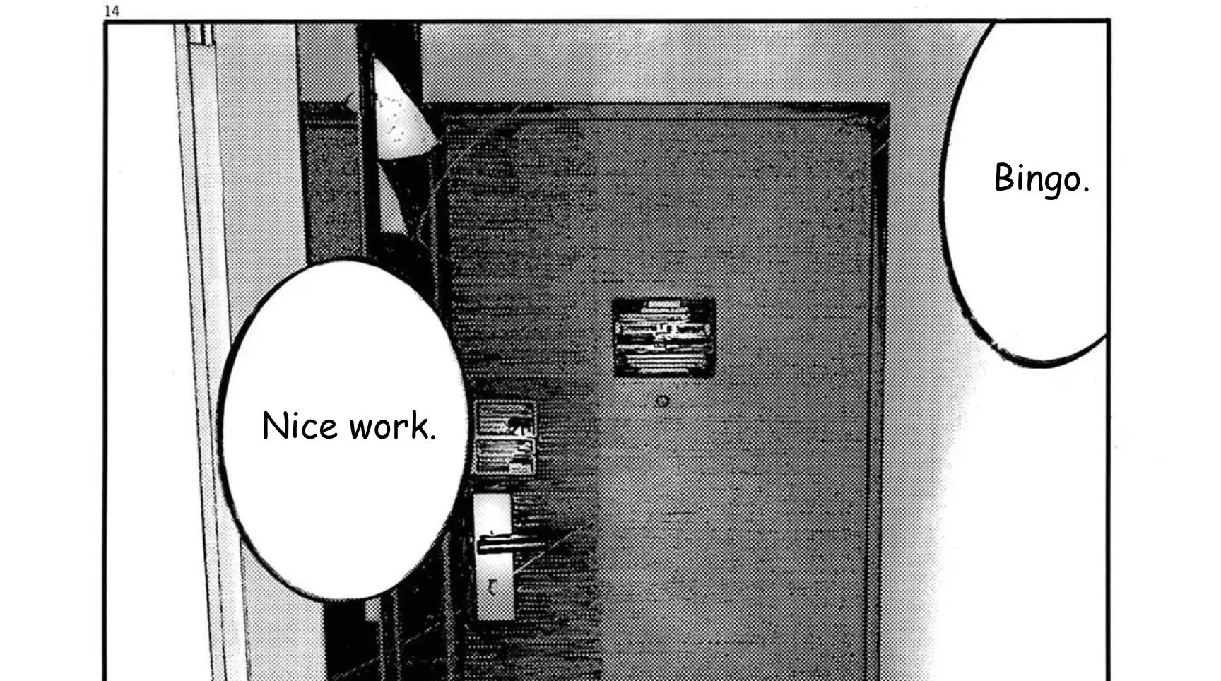 Read JUMBO MAX ~Hyper ED Illicit Drugmaker~ chapter 117 image 29 on Lezhin