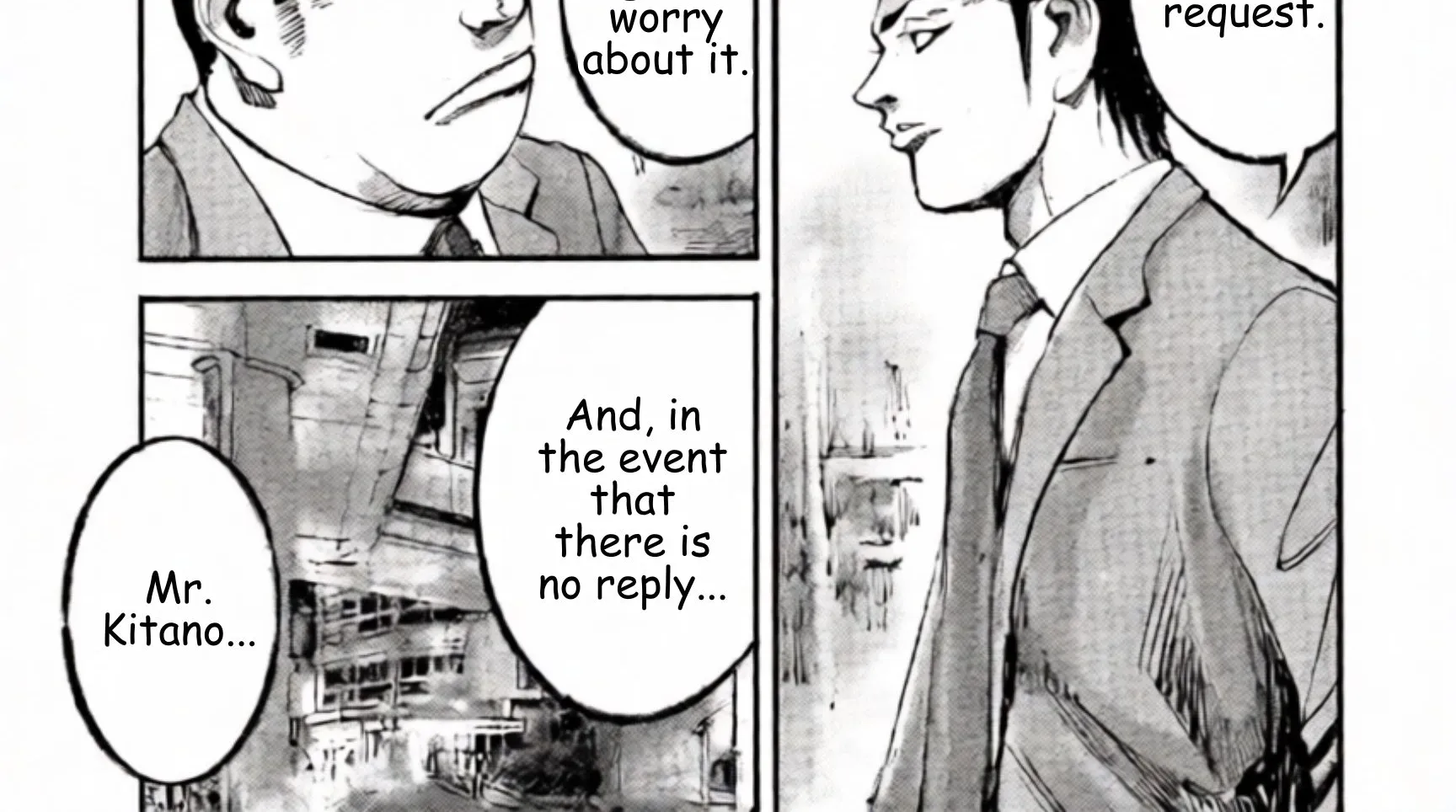 Read JUMBO MAX ~Hyper ED Illicit Drugmaker~ chapter 117 image 3 on Lezhin