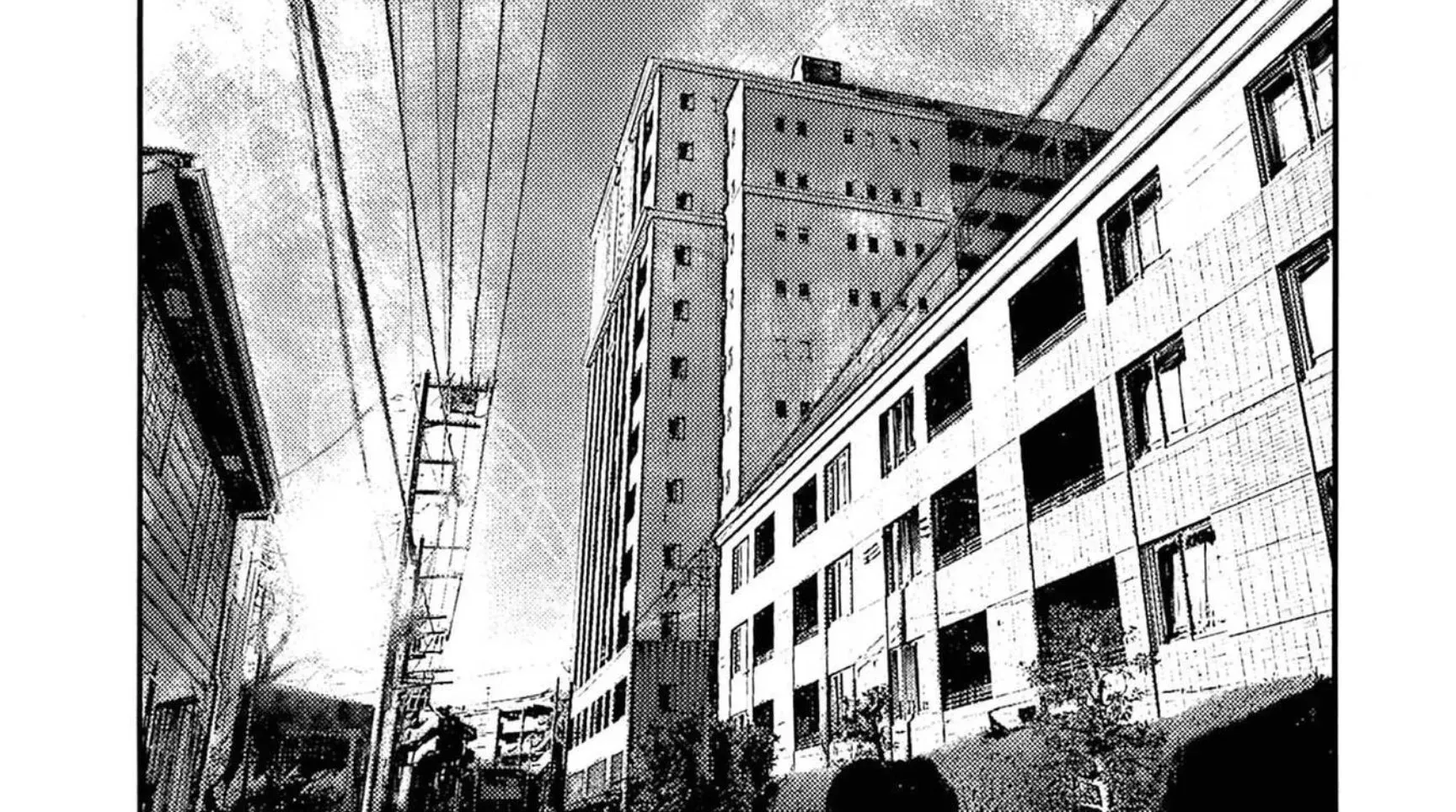 Read JUMBO MAX ~Hyper ED Illicit Drugmaker~ chapter 117 image 39 on Lezhin