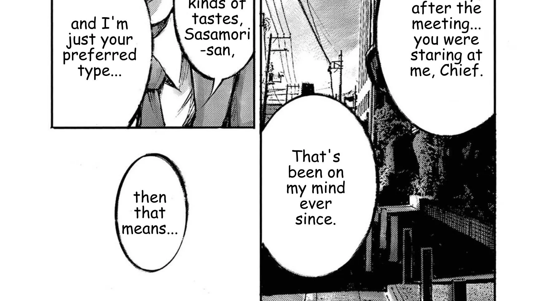 Read JUMBO MAX ~Hyper ED Illicit Drugmaker~ chapter 117 image 43 on Lezhin
