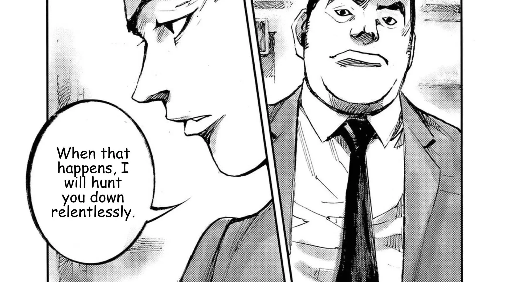 Read JUMBO MAX ~Hyper ED Illicit Drugmaker~ chapter 117 image 5 on Lezhin