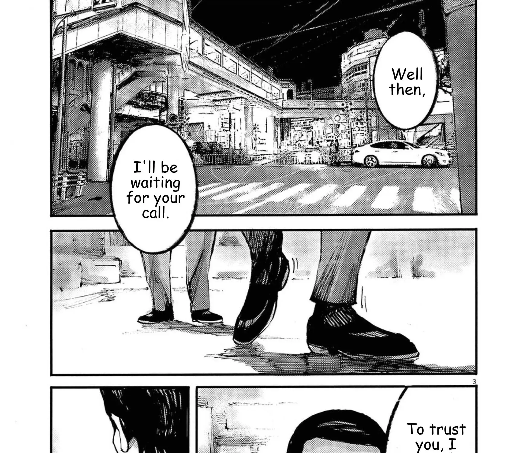 Read JUMBO MAX ~Hyper ED Illicit Drugmaker~ chapter 117 image 6 on Lezhin