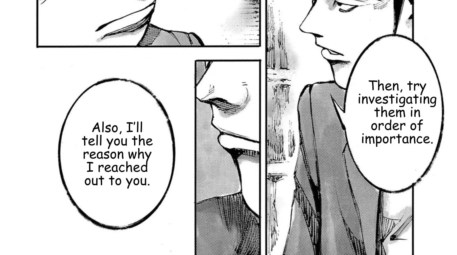 Read JUMBO MAX ~Hyper ED Illicit Drugmaker~ chapter 117 image 9 on Lezhin