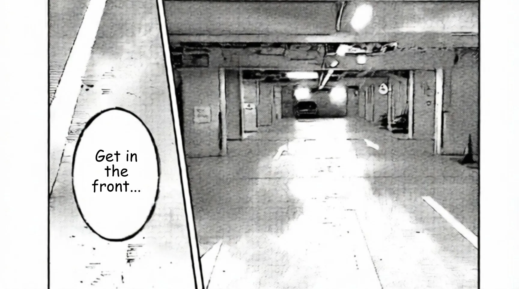 Read JUMBO MAX ~Hyper ED Illicit Drugmaker~ chapter 118 image 1 on Lezhin