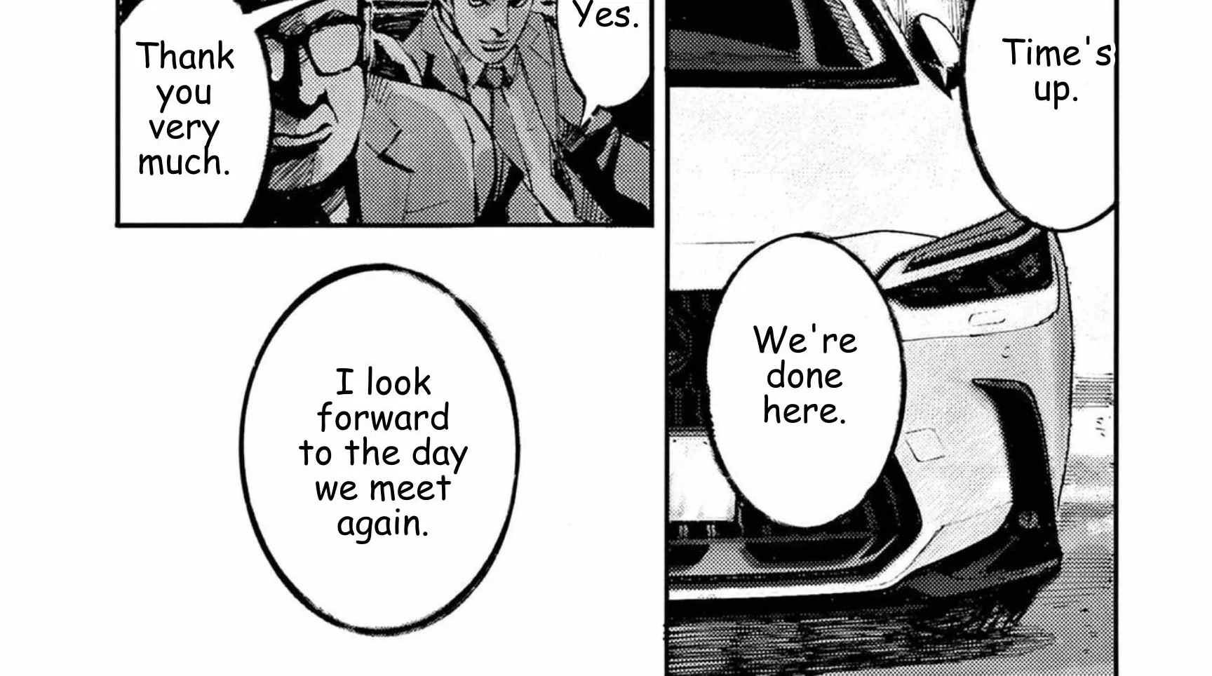 Read JUMBO MAX ~Hyper ED Illicit Drugmaker~ chapter 118 image 21 on Lezhin