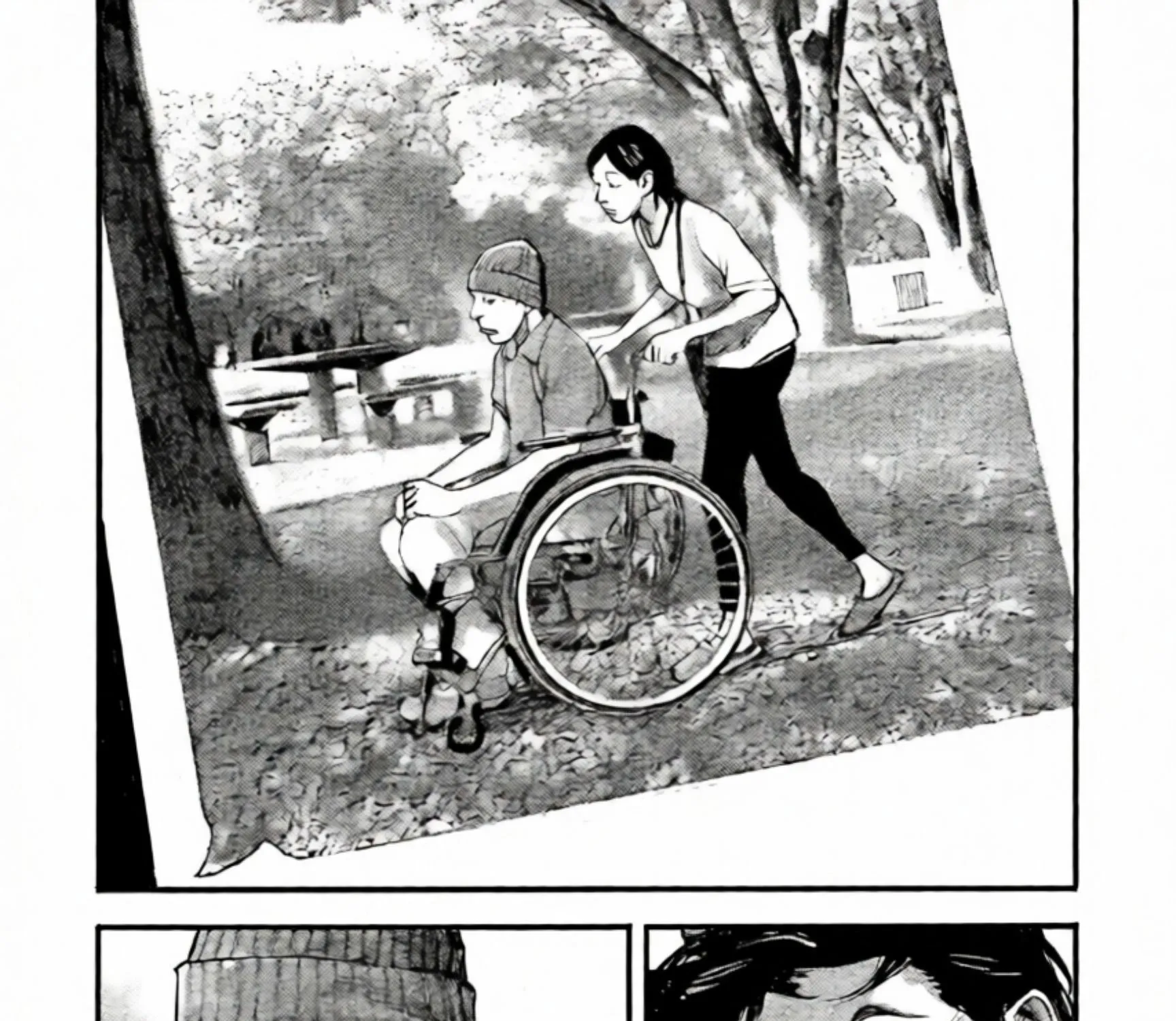 Read JUMBO MAX ~Hyper ED Illicit Drugmaker~ chapter 118 image 30 on Lezhin