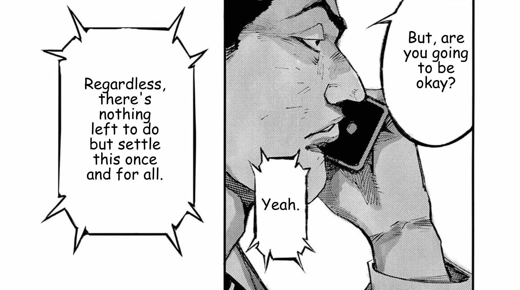 Read JUMBO MAX ~Hyper ED Illicit Drugmaker~ chapter 118 image 35 on Lezhin