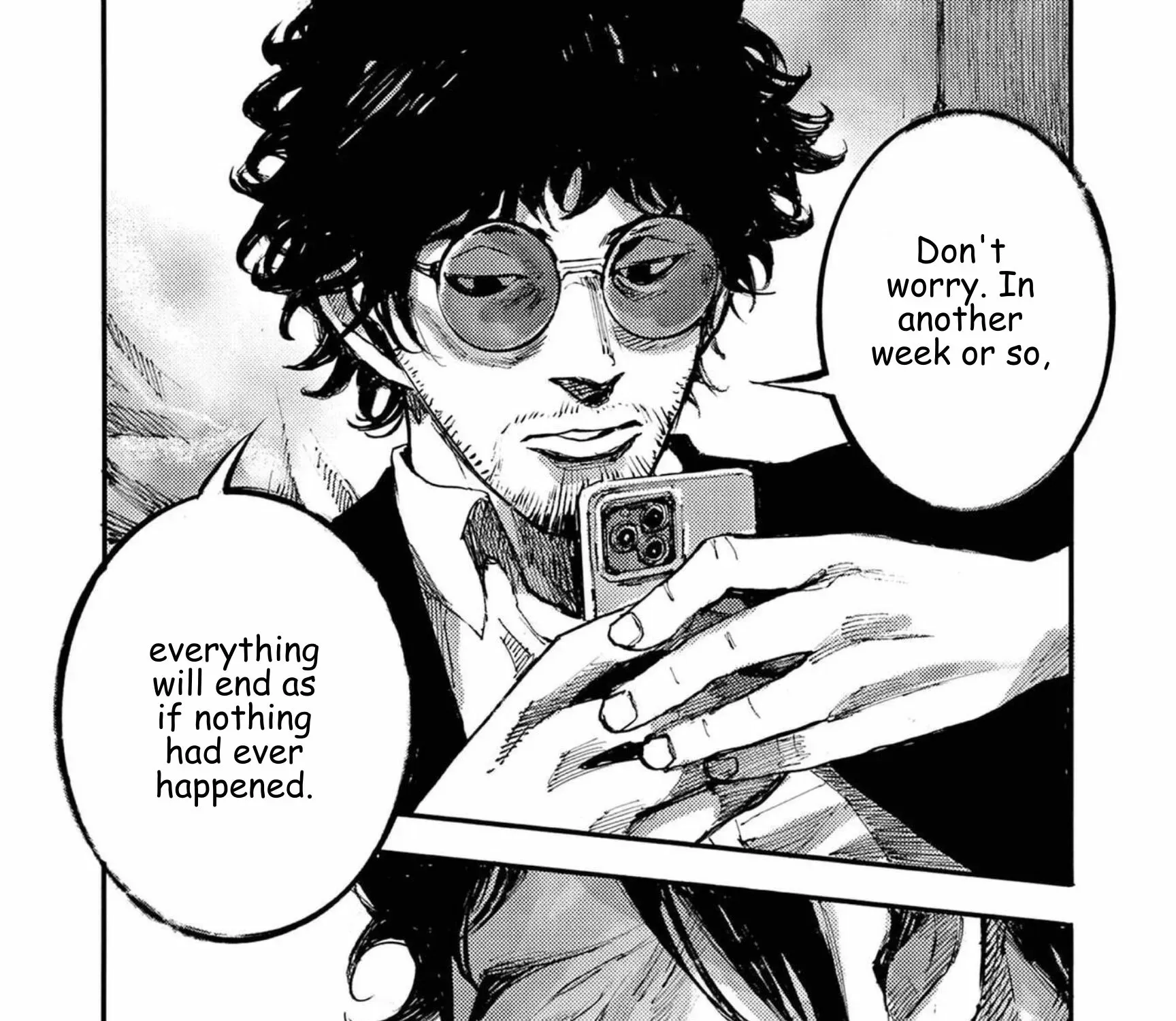 Read JUMBO MAX ~Hyper ED Illicit Drugmaker~ chapter 118 image 42 on Lezhin