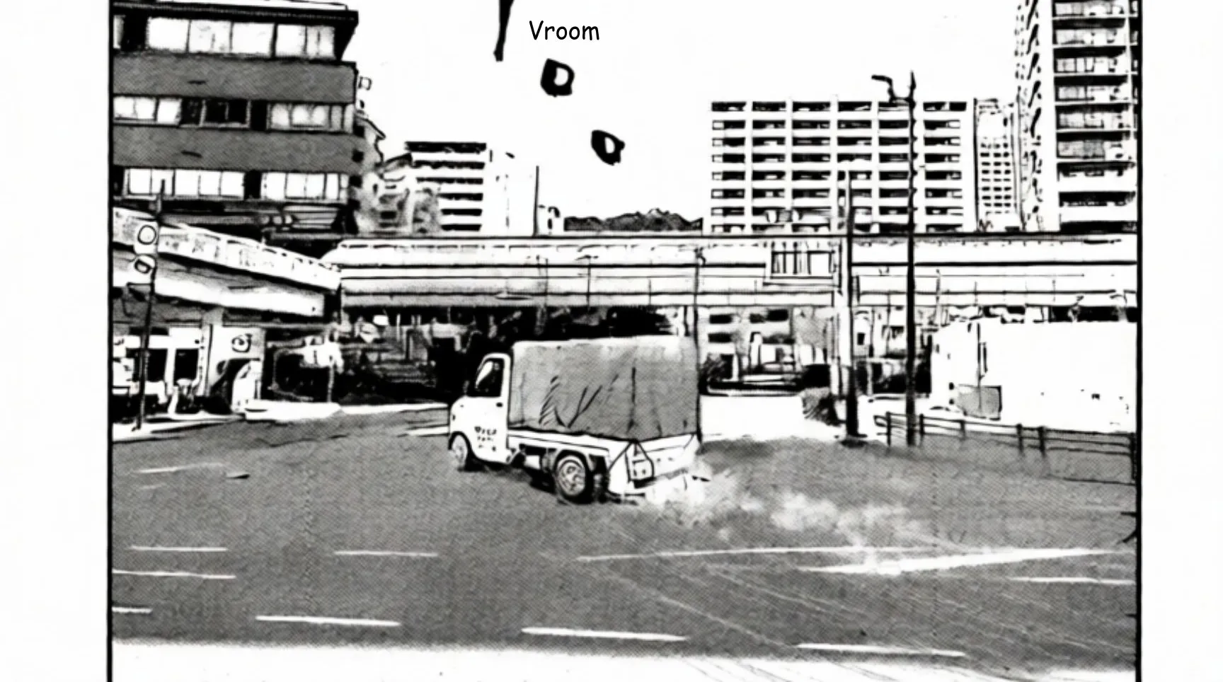 Read JUMBO MAX ~Hyper ED Illicit Drugmaker~ chapter 119 image 1 on Lezhin