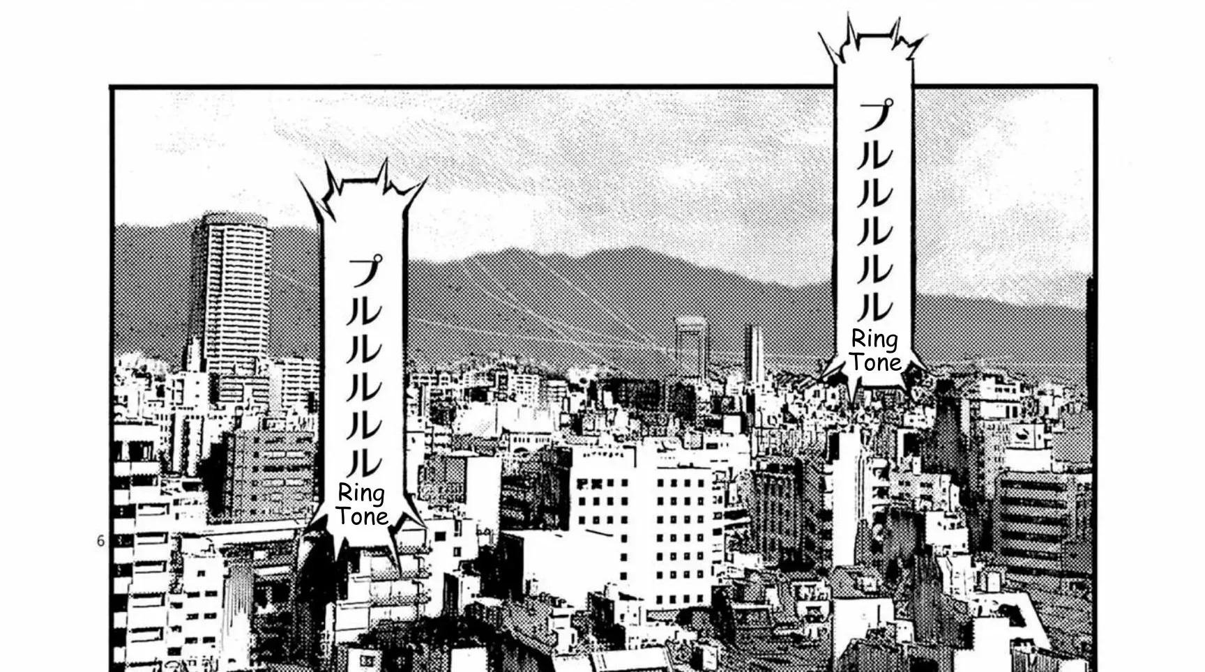 Read JUMBO MAX ~Hyper ED Illicit Drugmaker~ chapter 119 image 11 on Lezhin
