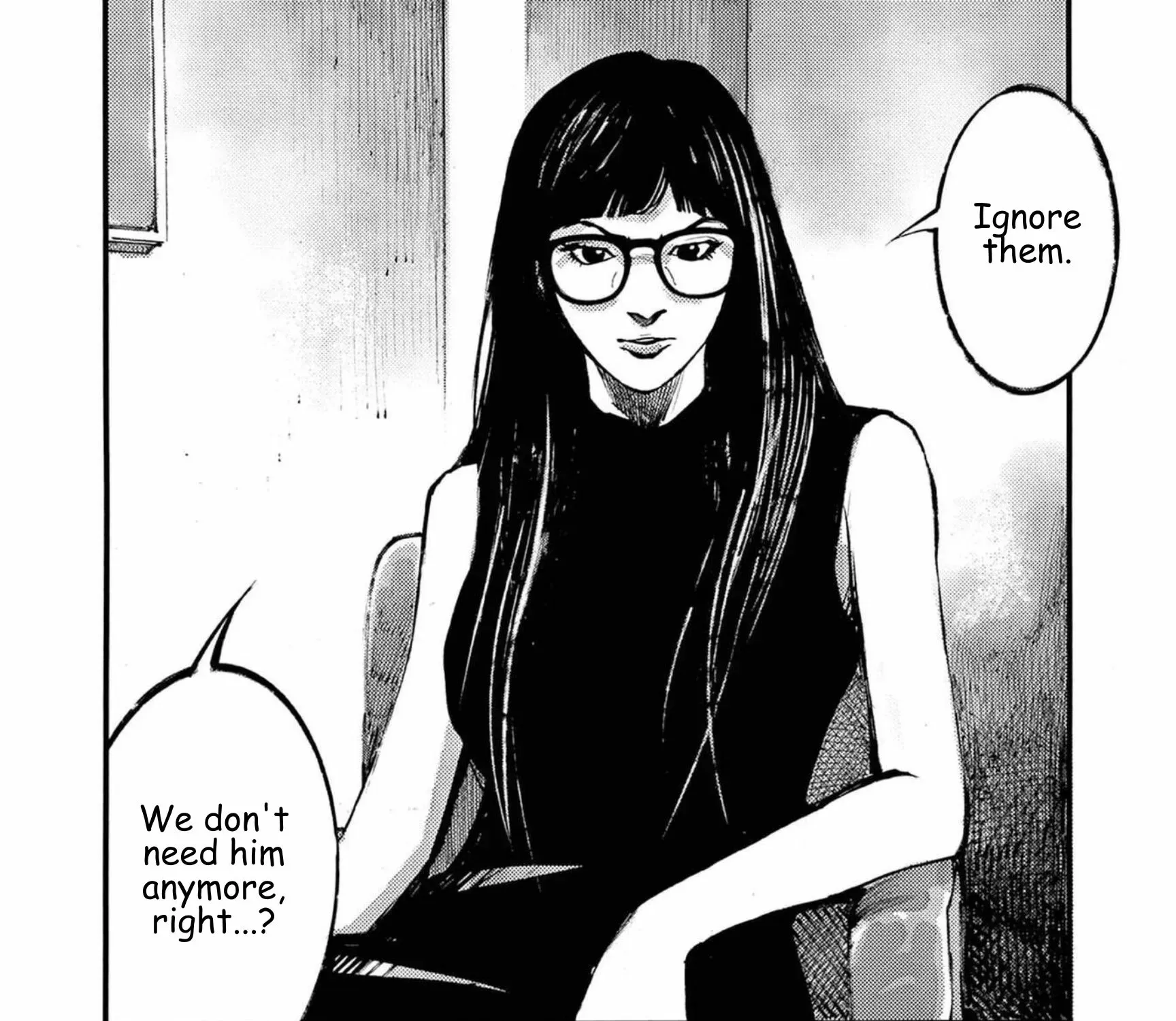 Read JUMBO MAX ~Hyper ED Illicit Drugmaker~ chapter 119 image 18 on Lezhin