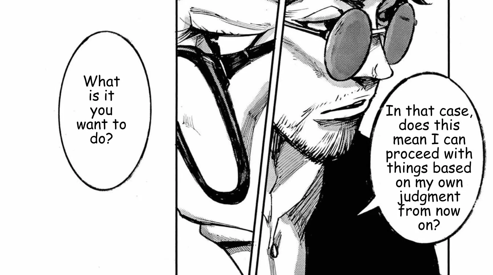 Read JUMBO MAX ~Hyper ED Illicit Drugmaker~ chapter 119 image 27 on Lezhin