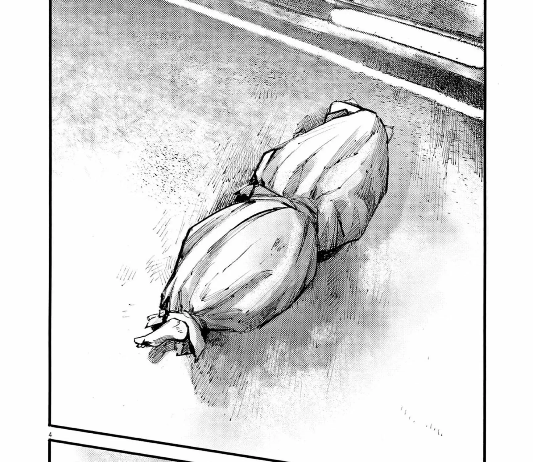 Read JUMBO MAX ~Hyper ED Illicit Drugmaker~ chapter 119 image 6 on Lezhin