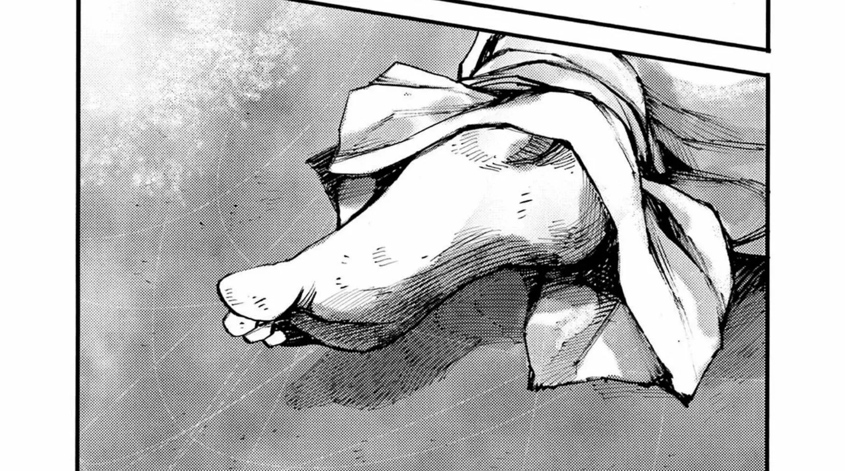 Read JUMBO MAX ~Hyper ED Illicit Drugmaker~ chapter 119 image 7 on Lezhin