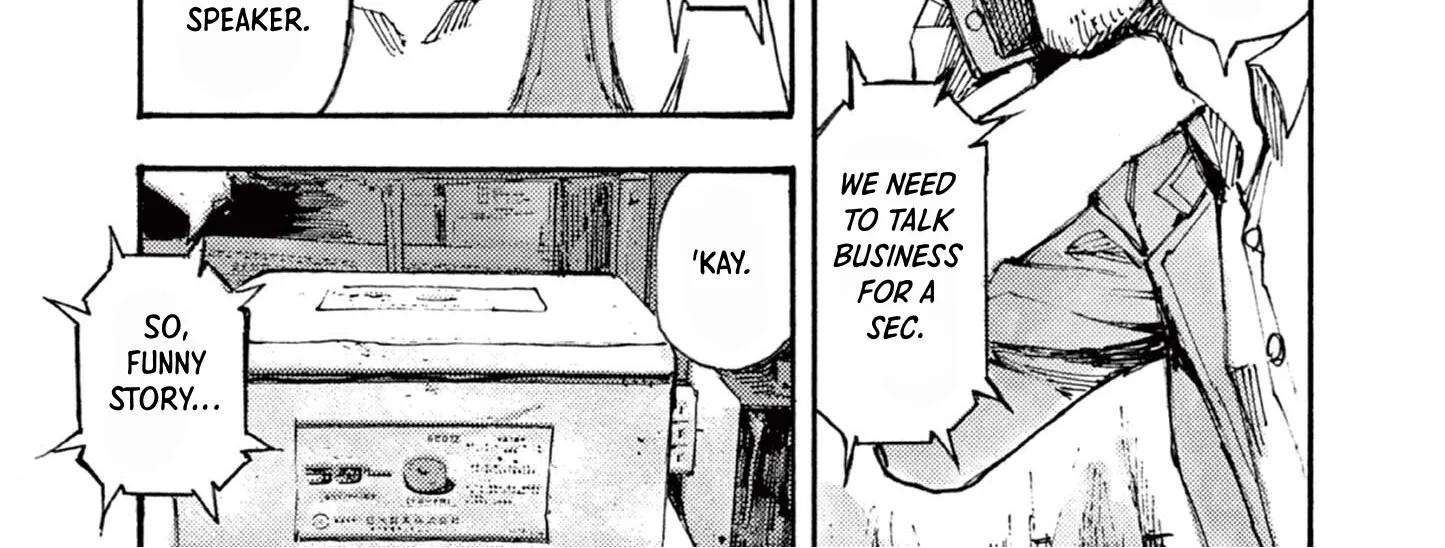 Read JUMBO MAX ~Hyper ED Illicit Drugmaker~ chapter 12 image 17 on Lezhin