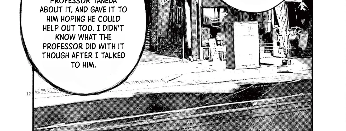 Read JUMBO MAX ~Hyper ED Illicit Drugmaker~ chapter 12 image 23 on Lezhin