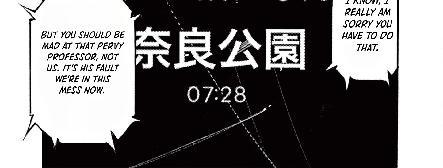Read JUMBO MAX ~Hyper ED Illicit Drugmaker~ chapter 12 image 25 on Lezhin