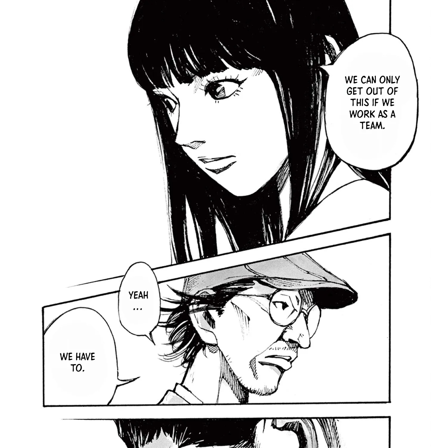 Read JUMBO MAX ~Hyper ED Illicit Drugmaker~ chapter 12 image 26 on Lezhin