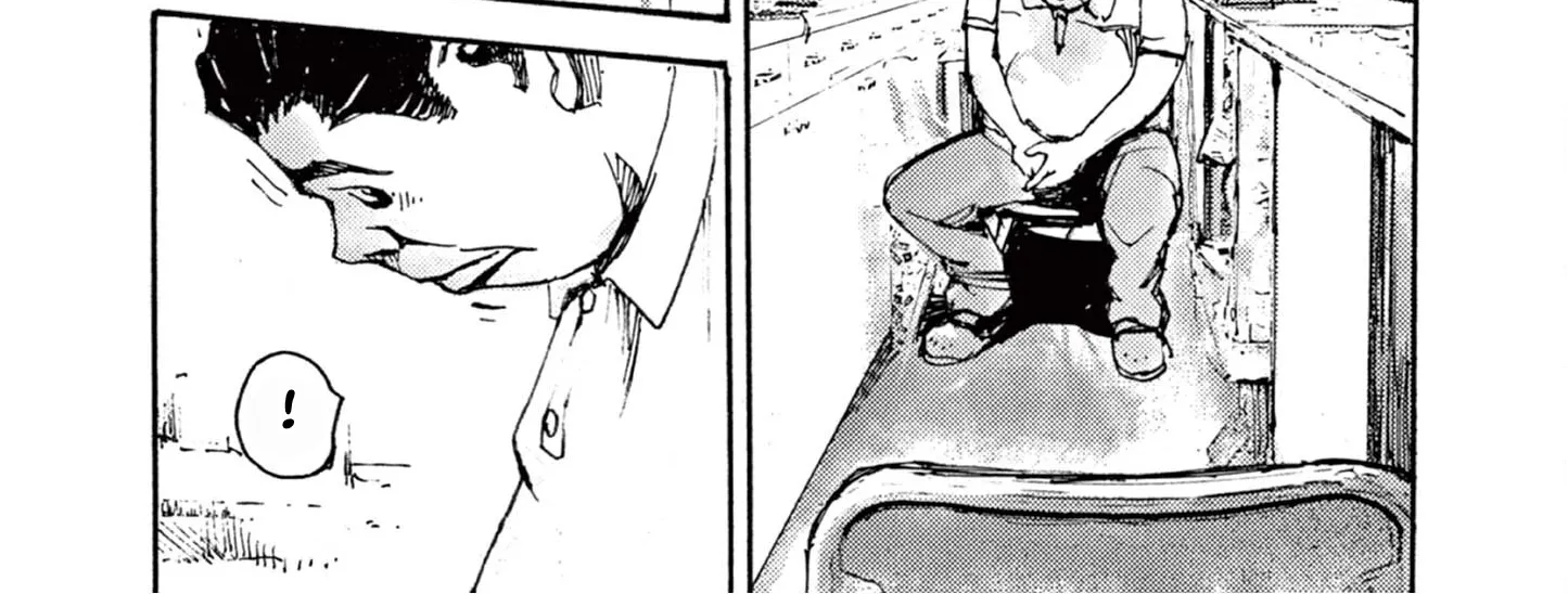 Read JUMBO MAX ~Hyper ED Illicit Drugmaker~ chapter 12 image 33 on Lezhin
