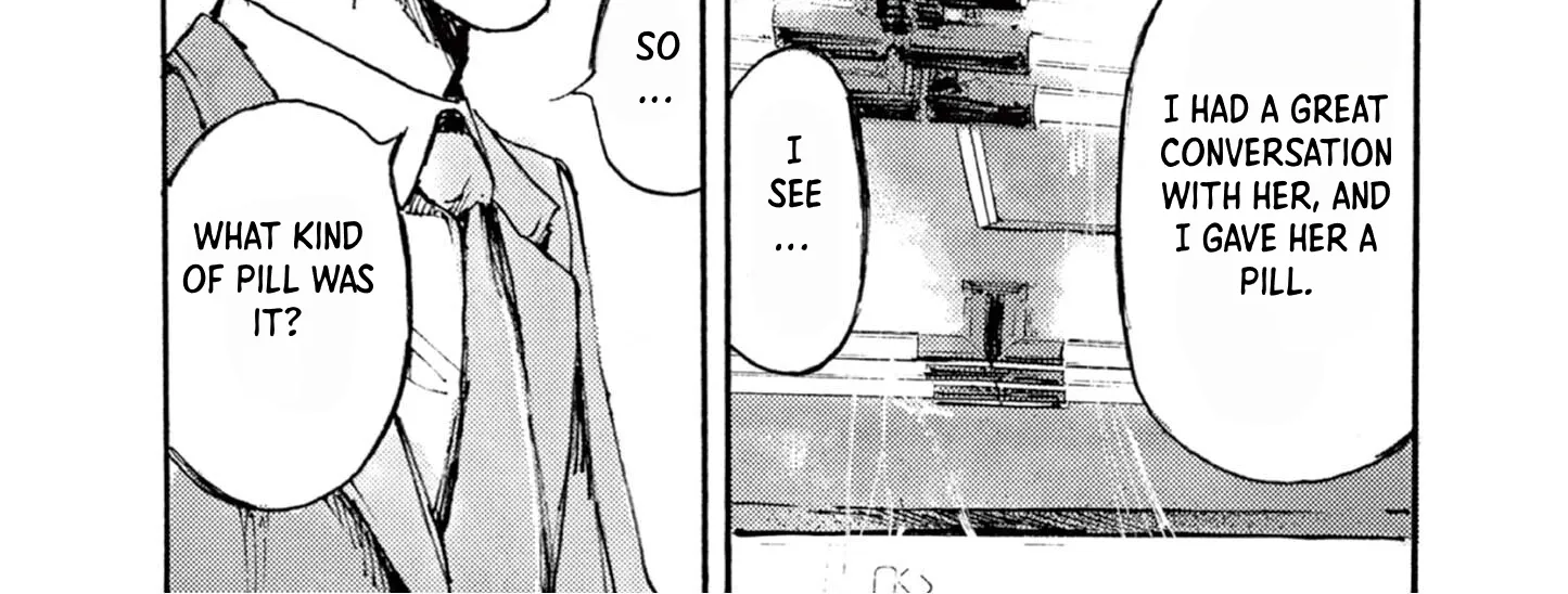 Read JUMBO MAX ~Hyper ED Illicit Drugmaker~ chapter 12 image 39 on Lezhin