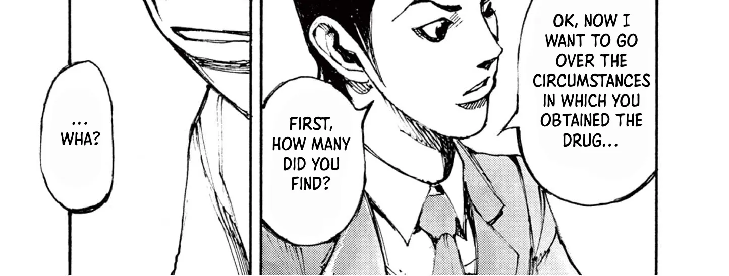 Read JUMBO MAX ~Hyper ED Illicit Drugmaker~ chapter 12 image 41 on Lezhin