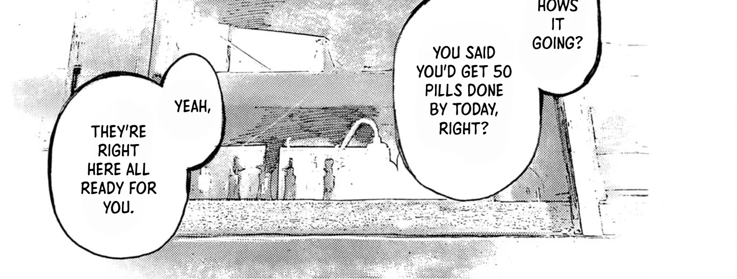 Read JUMBO MAX ~Hyper ED Illicit Drugmaker~ chapter 12 image 5 on Lezhin