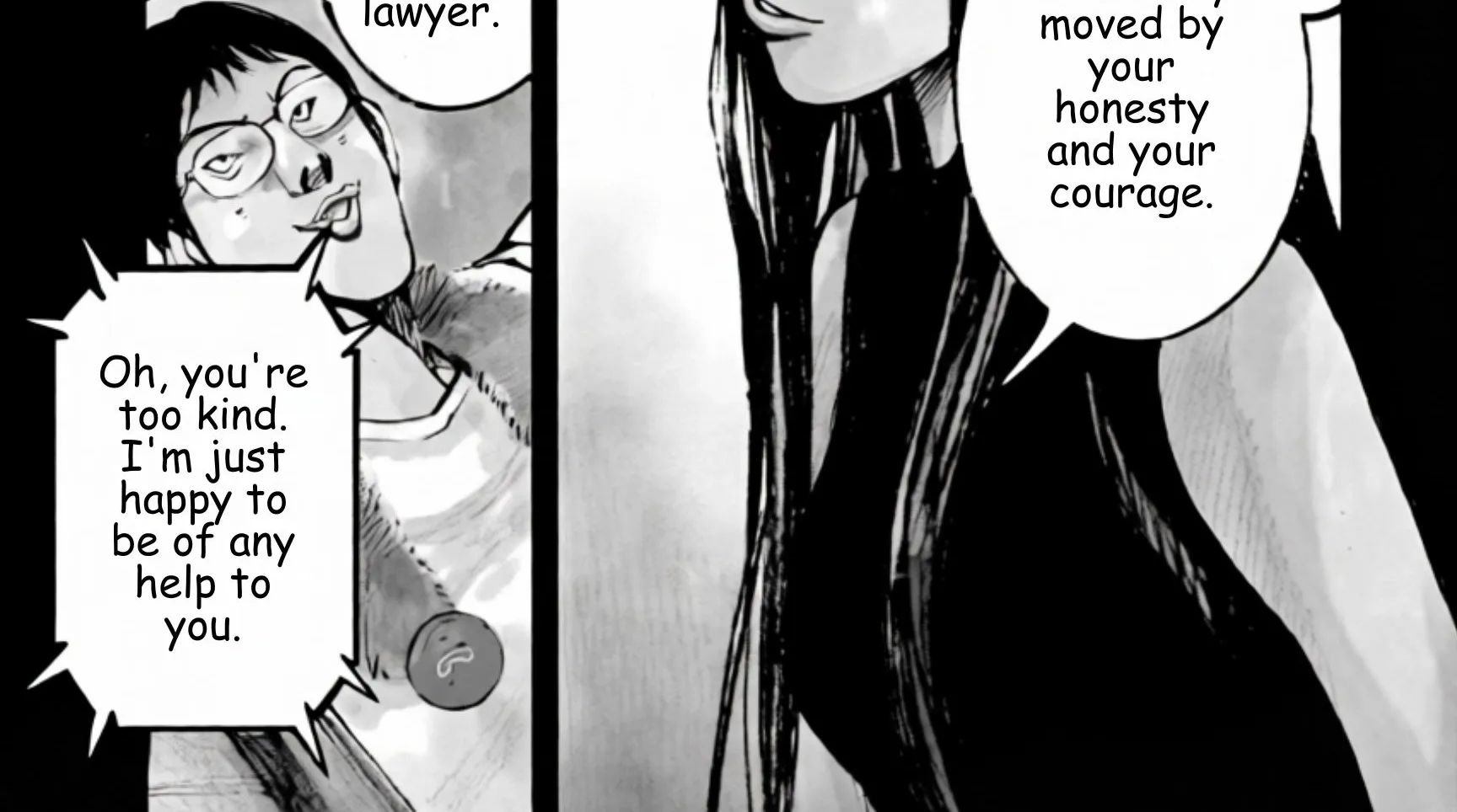 Read JUMBO MAX ~Hyper ED Illicit Drugmaker~ chapter 120 image 1 on Lezhin