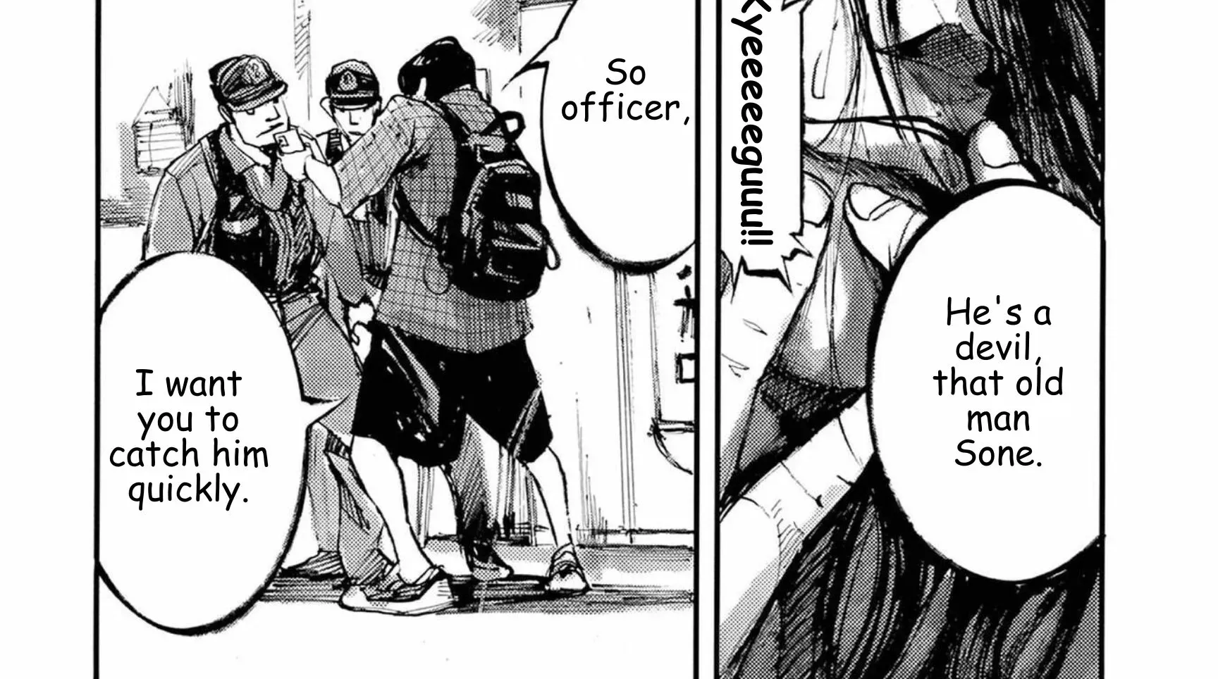 Read JUMBO MAX ~Hyper ED Illicit Drugmaker~ chapter 120 image 13 on Lezhin