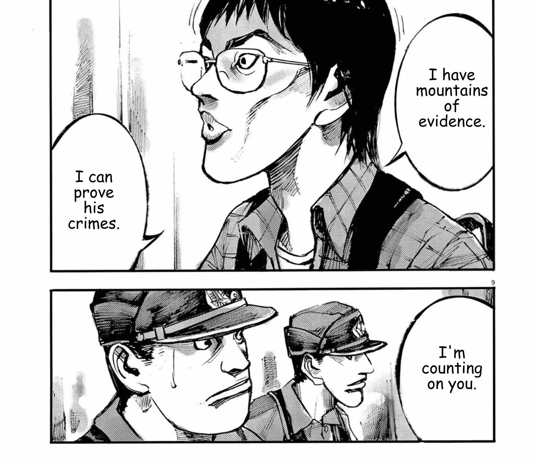 Read JUMBO MAX ~Hyper ED Illicit Drugmaker~ chapter 120 image 14 on Lezhin