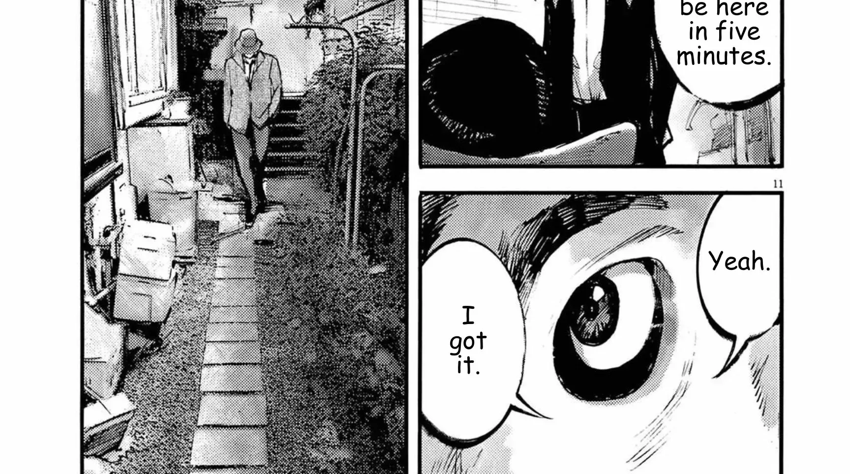 Read JUMBO MAX ~Hyper ED Illicit Drugmaker~ chapter 120 image 19 on Lezhin