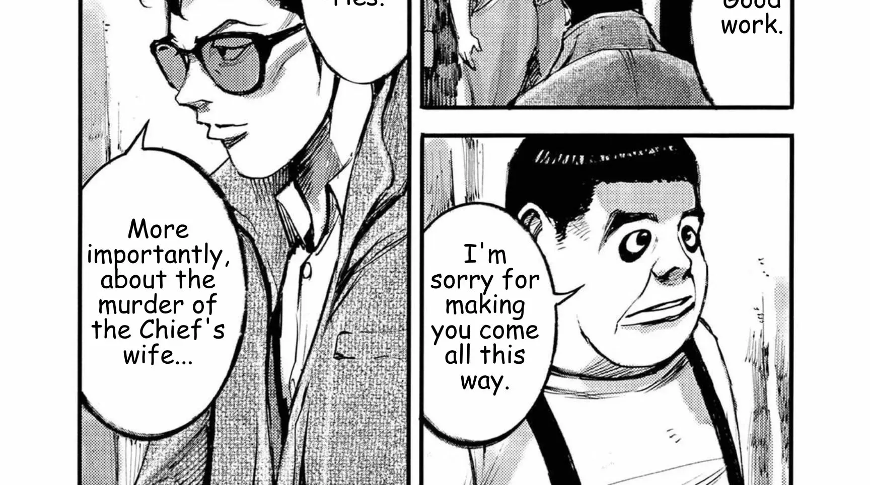Read JUMBO MAX ~Hyper ED Illicit Drugmaker~ chapter 120 image 21 on Lezhin