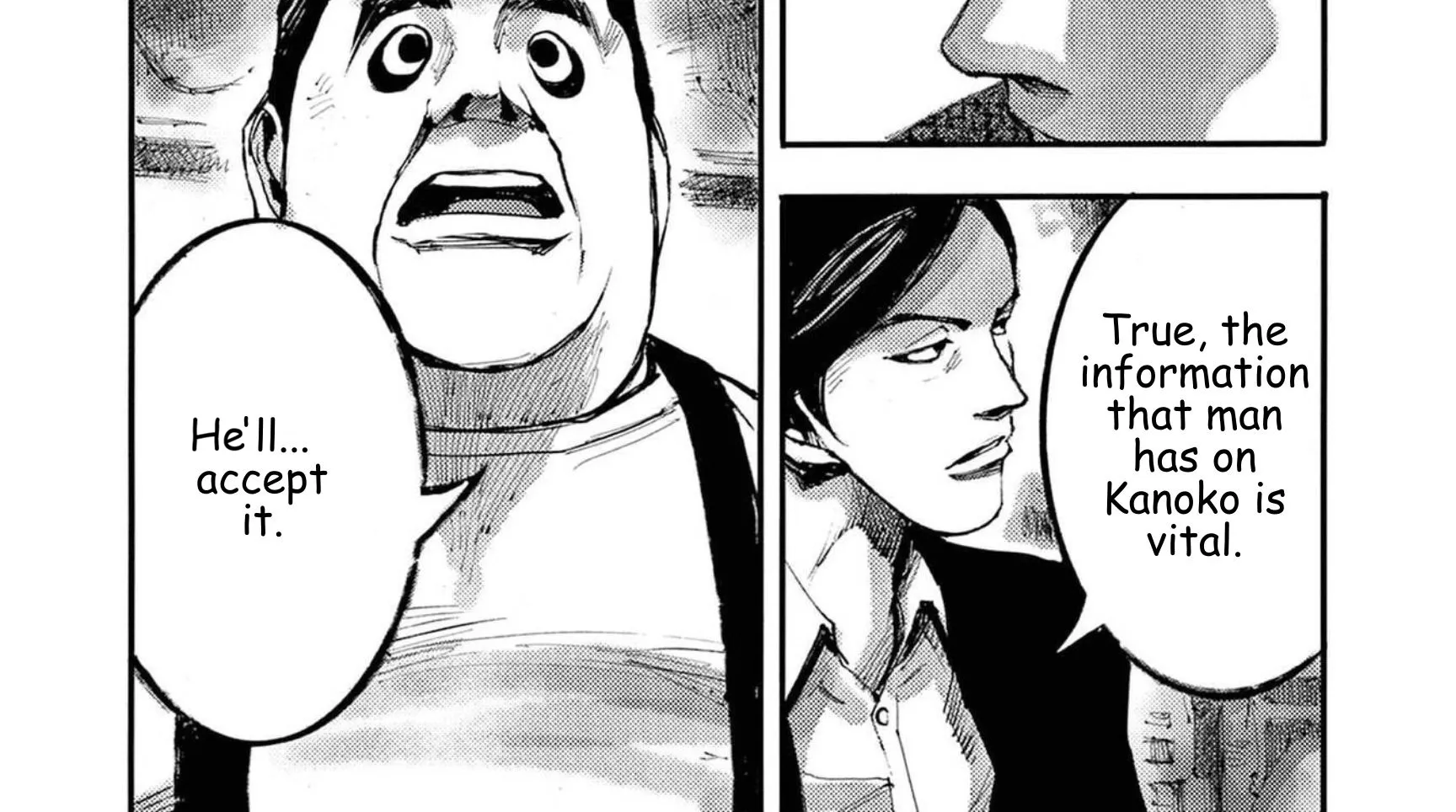 Read JUMBO MAX ~Hyper ED Illicit Drugmaker~ chapter 120 image 29 on Lezhin