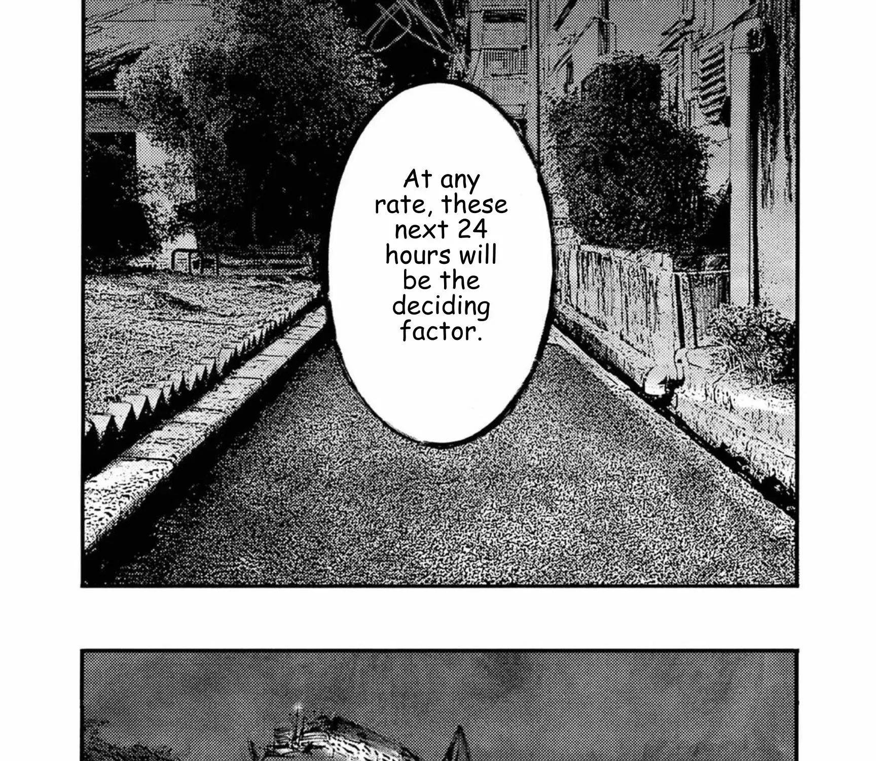 Read JUMBO MAX ~Hyper ED Illicit Drugmaker~ chapter 120 image 32 on Lezhin