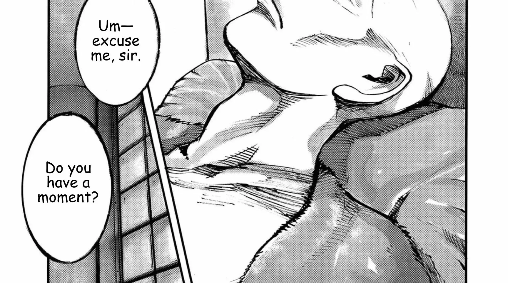 Read JUMBO MAX ~Hyper ED Illicit Drugmaker~ chapter 120 image 35 on Lezhin