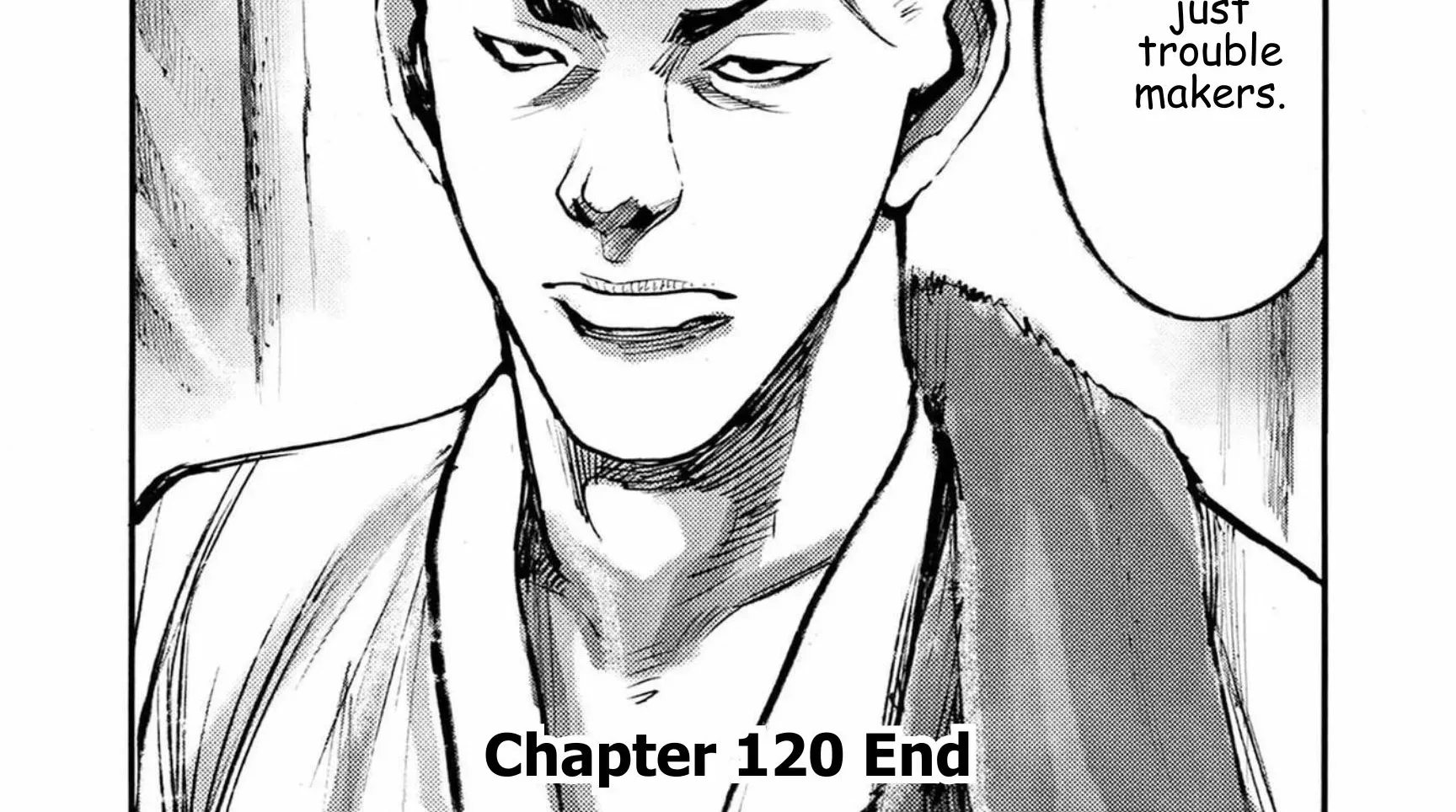 Read JUMBO MAX ~Hyper ED Illicit Drugmaker~ chapter 120 image 41 on Lezhin