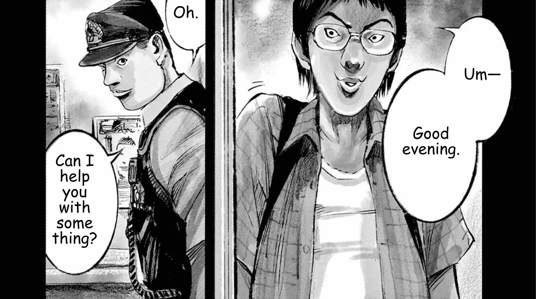 Read JUMBO MAX ~Hyper ED Illicit Drugmaker~ chapter 120 image 5 on Lezhin