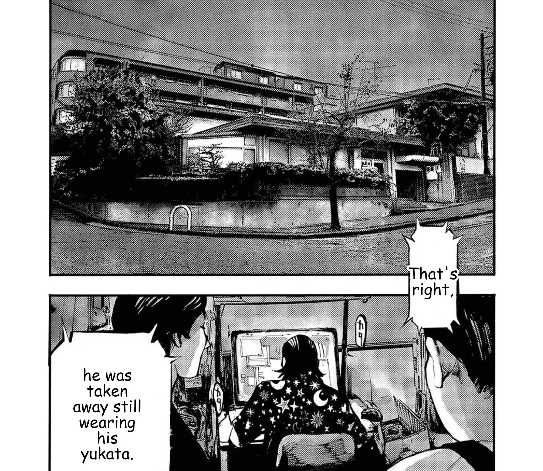Read JUMBO MAX ~Hyper ED Illicit Drugmaker~ chapter 121 image 10 on Lezhin