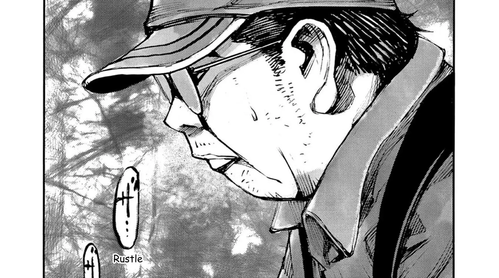 Read JUMBO MAX ~Hyper ED Illicit Drugmaker~ chapter 121 image 19 on Lezhin