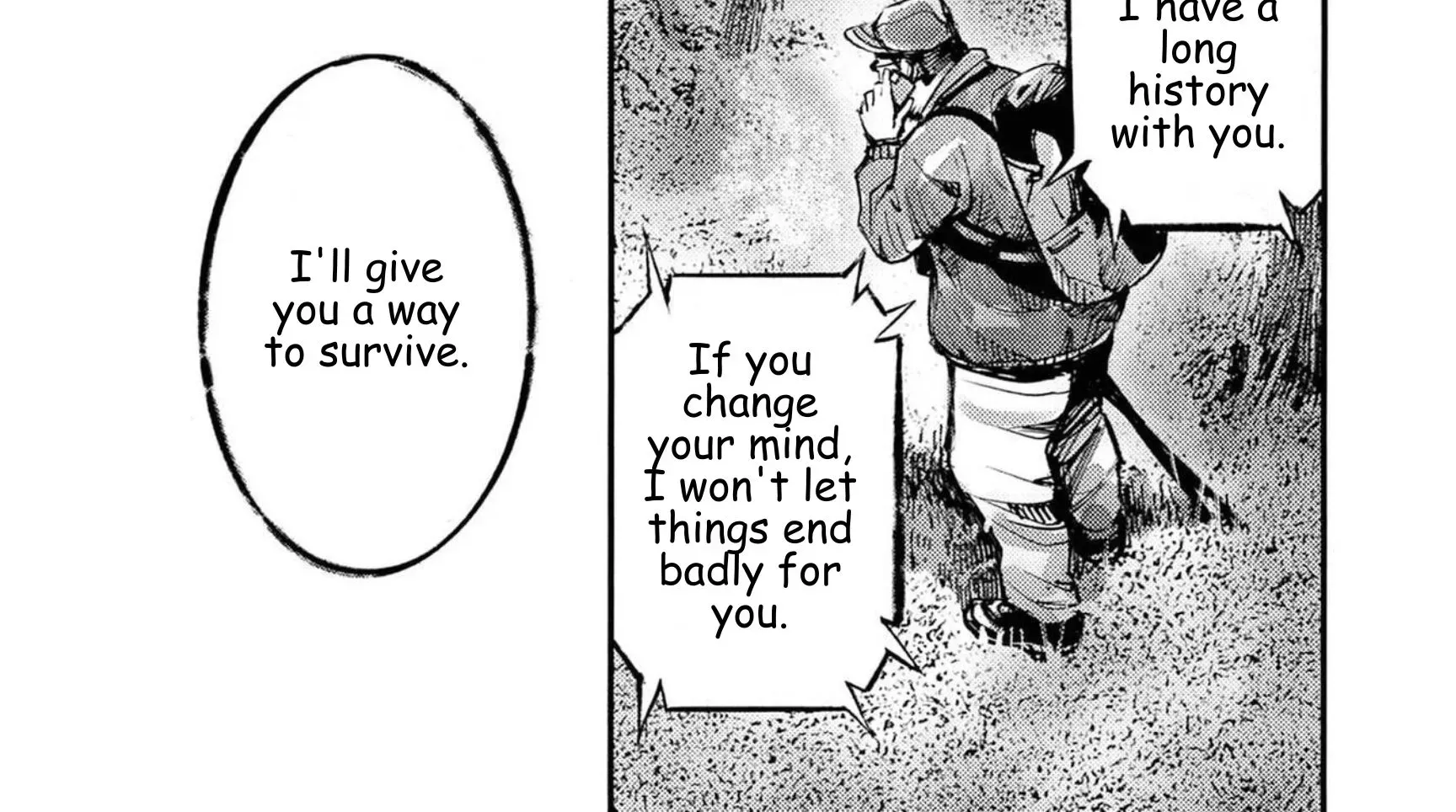 Read JUMBO MAX ~Hyper ED Illicit Drugmaker~ chapter 121 image 27 on Lezhin