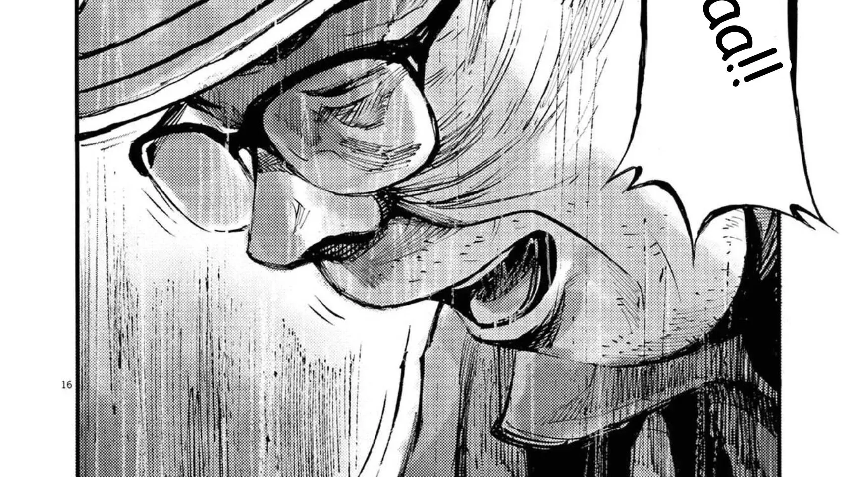 Read JUMBO MAX ~Hyper ED Illicit Drugmaker~ chapter 121 image 31 on Lezhin
