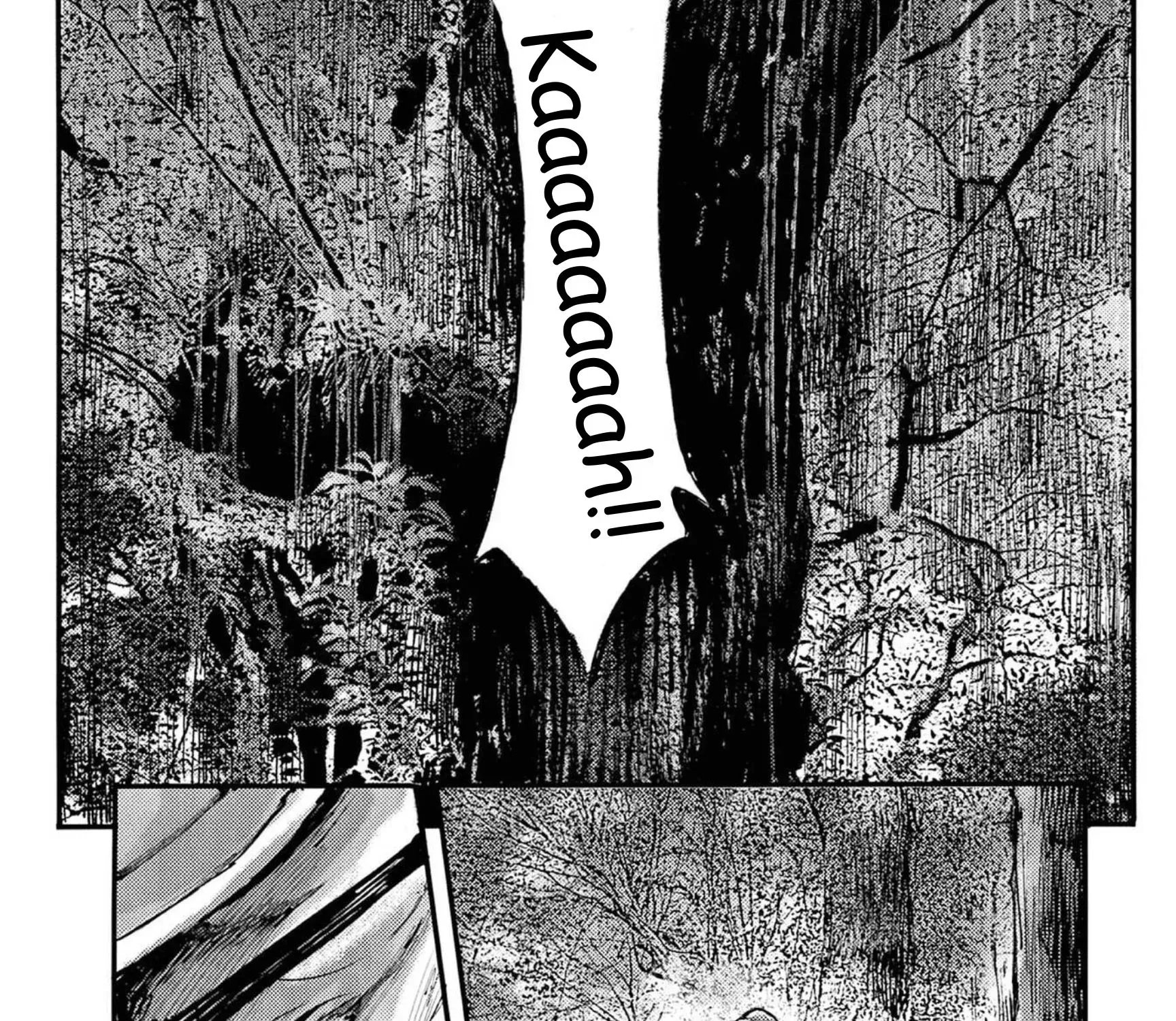 Read JUMBO MAX ~Hyper ED Illicit Drugmaker~ chapter 121 image 32 on Lezhin