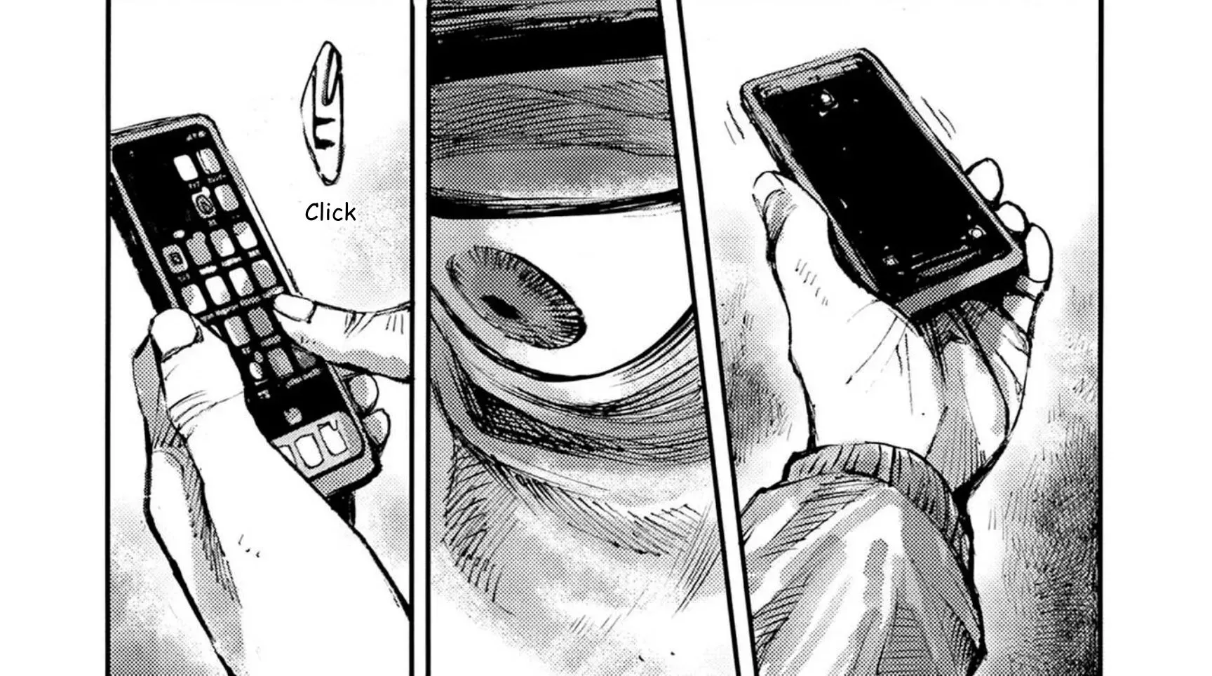 Read JUMBO MAX ~Hyper ED Illicit Drugmaker~ chapter 121 image 35 on Lezhin
