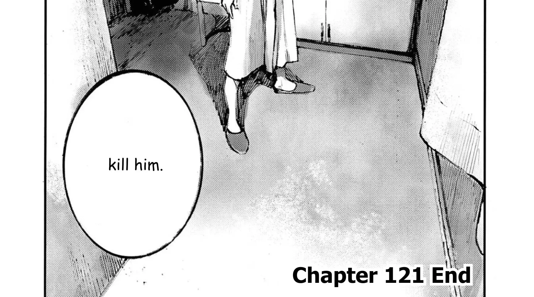 Read JUMBO MAX ~Hyper ED Illicit Drugmaker~ chapter 121 image 43 on Lezhin