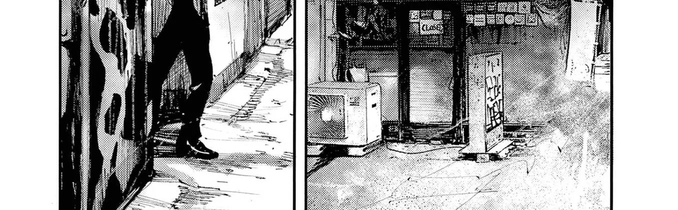 Read JUMBO MAX ~Hyper ED Illicit Drugmaker~ chapter 121 image 7 on Lezhin